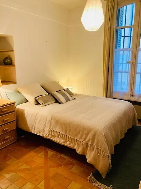 Apartmán Appartement De Charme Au Coeur Du Vieux Aix. Aix-en-Provence Francie