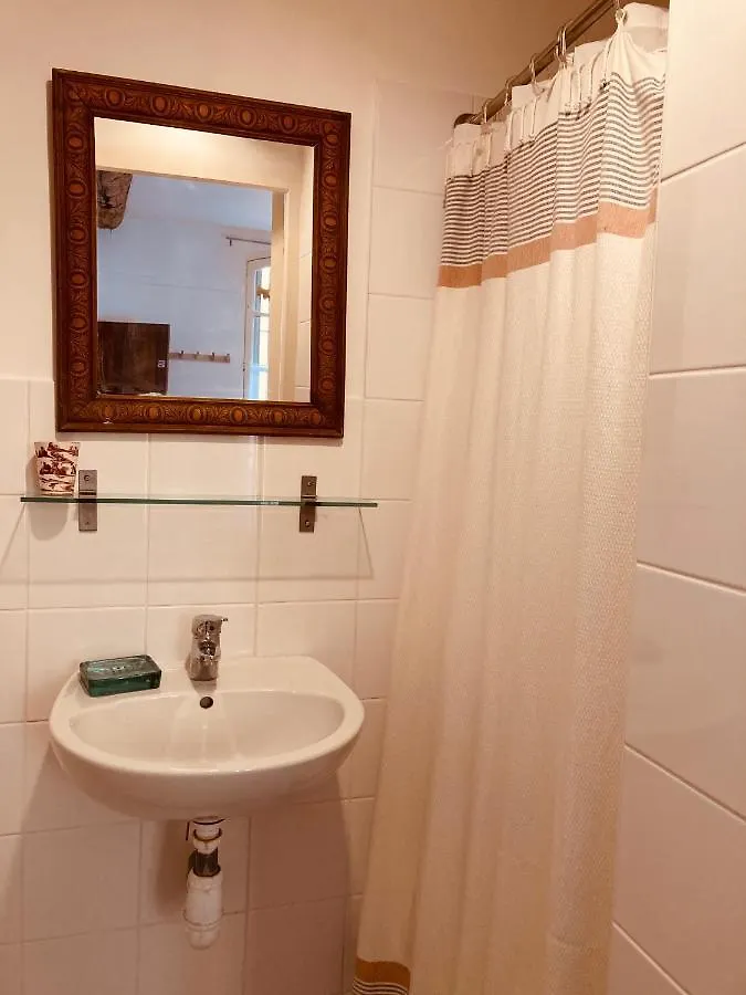 Appartement De Charme Au Coeur Du Vieux Aix. Aix-en-Provence Apartmán